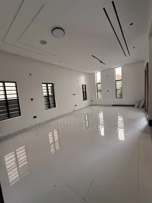 4-Bedroom Duplex for Sale in Centenary City, Enugu
