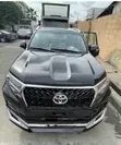 Toyota Land Cruiser Prado 2010-2014 zuwa 2022 Gyaran Kayan Aiki - 1