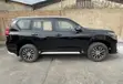 Toyota Land Cruiser Prado 2010-2014 zuwa 2022 Gyaran Kayan Aiki - 2