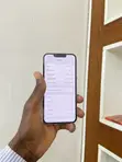 Apple iPhone 13 128GB White - 4