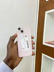 Apple iPhone 13 128GB White - 5