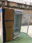 Skyrun SC-228FN 228L Display Cooler - 2