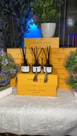 Komeito Aroma Reed Diffuser 50ml - 2