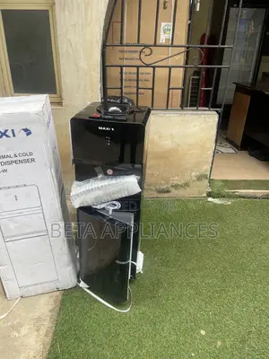 Maxi Hot and Cold Drinking Water Cooler
