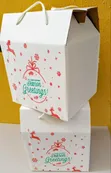 Christmas Hamper Boxes - 1
