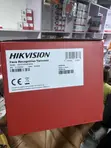Hikvision DS-K1T321MFWX-B Na'urar Gane Fuska - 2