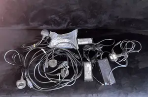 Laptop Chargers - Dell, HP, Acer, Lenovo