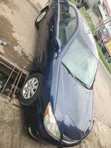 Toyota Camry 2003 Blue - 2