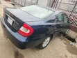 Toyota Camry 2003 Blue - 3