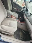 Toyota Camry 2003 Blue - 4