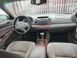 Toyota Camry 2003 Blue - 5