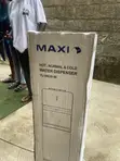 Maxi User-Friendly Water Dispenser - 2