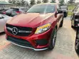 2018 Mercedes-Benz GLE-Class AMG GLE 43 4MATIC Jaja - 2
