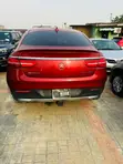 2018 Mercedes-Benz GLE-Class AMG GLE 43 4MATIC Jaja - 4
