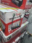 Sunfit 220Ah/12V Deep Cycle Dry Cell Battery - 2