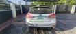 Kia Forte EX Hatchback 2016 Silver - 2