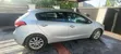Kia Forte EX Hatchback 2016 Silver - 4