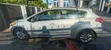 Kia Forte EX Hatchback 2016 Silver - 5