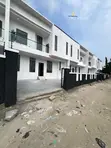 3-Bedroom Townhouse/Terrace a si Ajah don Siyarwa - 2