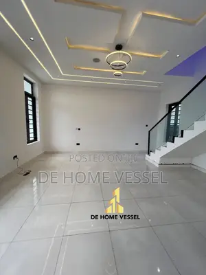 3-Bedroom Townhouse/Terrace a si Ajah don Siyarwa