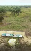 Filin Noma na Apex Gardens Extension Don Siyarwa, Ijebu-Ode - 1