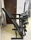 2HP Motar Mai Amfani Da Wutar Lantarki Tare Da Massager - Sabon Abu - 2