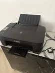 Canon PIXMA TS3350 All-in-One Printer - 1