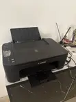 Canon PIXMA TS3350 All-in-One Printer - 2