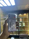 New Apple iPhone 11 128GB Purple - 3