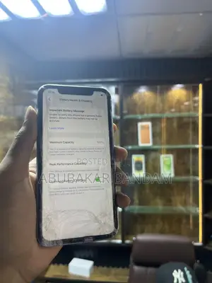 New Apple iPhone 11 128GB Purple