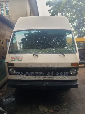 Volkswagen LT 1999 Fari
