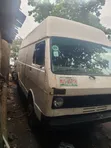 Volkswagen LT 1999 White - 2