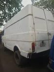 Volkswagen LT 1999 White - 3