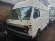 Volkswagen LT 1999 White - 4
