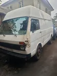 Volkswagen LT 1999 White - 5