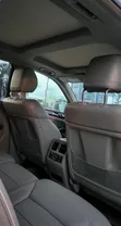 2013 Mercedes-Benz ML 350 4Matic SUV - Wata Kasar Amfani - 3