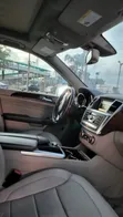 2013 Mercedes-Benz ML 350 4Matic SUV - Wata Kasar Amfani - 4