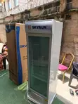 Skyrun SC-228FN Store Display Refrigerator (Brand New) - 2