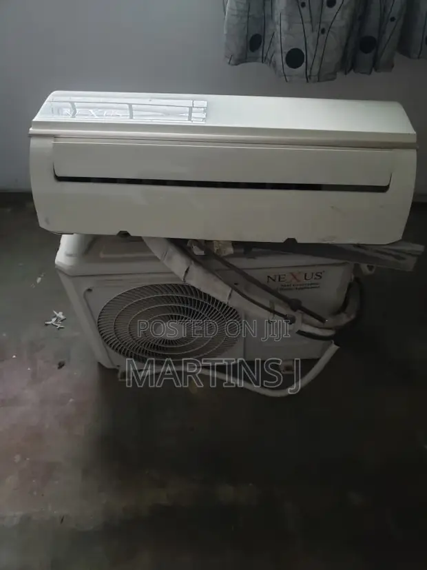 Nexus 1.5hp Air Conditioner - 1
