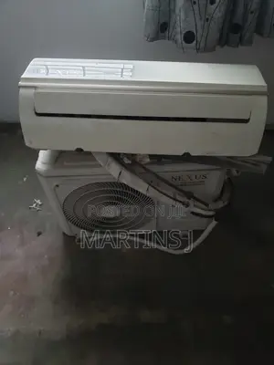 Nexus 1.5hp Air Conditioner