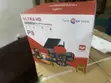 Ultra HD Triple-Lens Solar PTZ Camera - 1