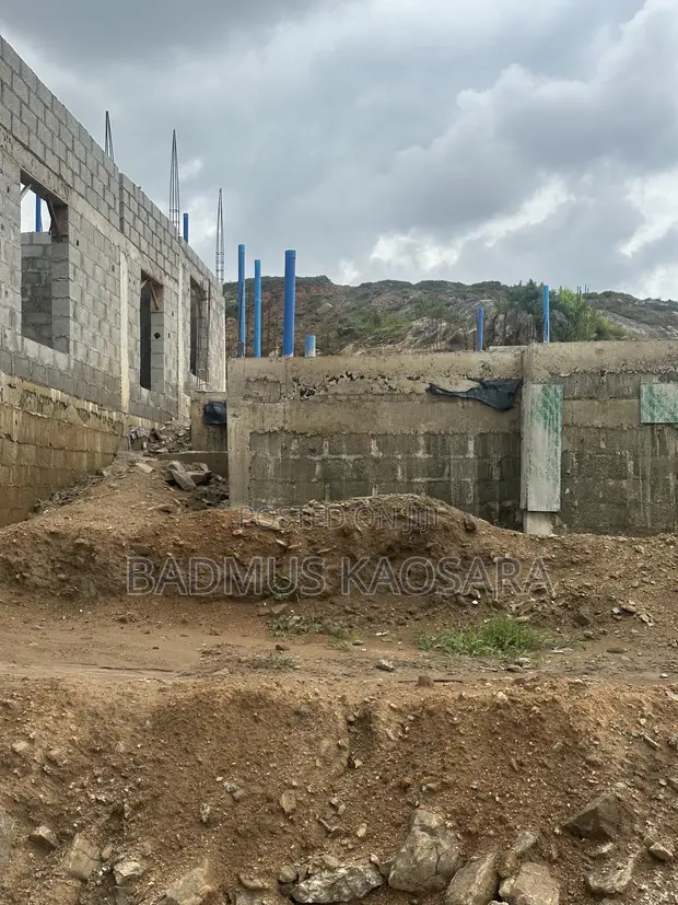 Residential Plot for Sale - 300sqm, Apo Waru, Abuja - 1