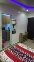 Monthly Serviced Studio Apartment in Yaba - 3