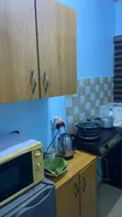 Monthly Serviced Studio Apartment in Yaba - 5