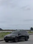 BMW X7 xDrive40i 2019 Black - 2