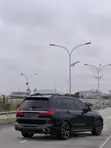 BMW X7 xDrive40i 2019 Black - 3