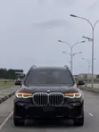 BMW X7 xDrive40i 2019 Black - 4