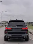 BMW X7 xDrive40i 2019 Black - 5