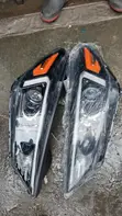 Hyundai Tucson Headlamp 2018-2020 - 1