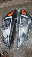 Hyundai Tucson Headlamp 2018-2020 - 2